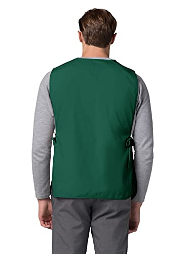 Adar Universal Cobbler Apron 2 Pack (X-Large / Hunter Green)