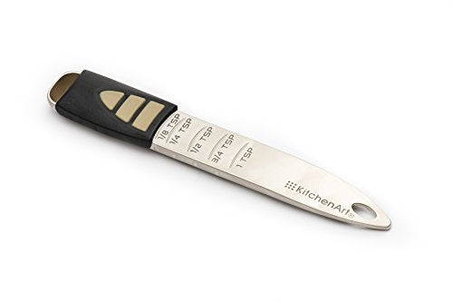 Pro Adjust-A-Teaspoon, Satin (1 Piece - Teaspoon / Satin)
