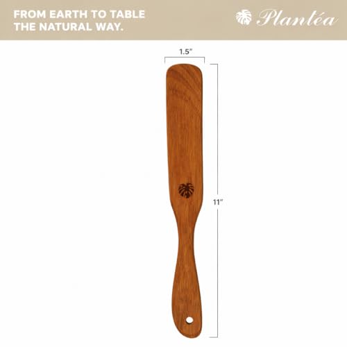 Skinny Spurtle for Sourdough Starter (Single Skinny Spurtle)