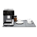 Silicone Coffee Mat 24 x 16 in Combination (Gray / 24" x 16")