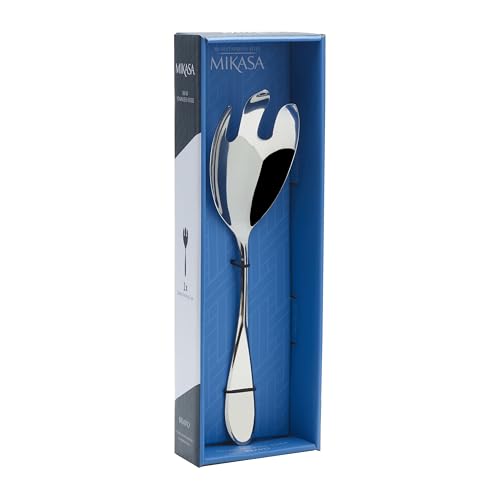 Bravo Large Salad Serving Fork (Salad Serving Fork)