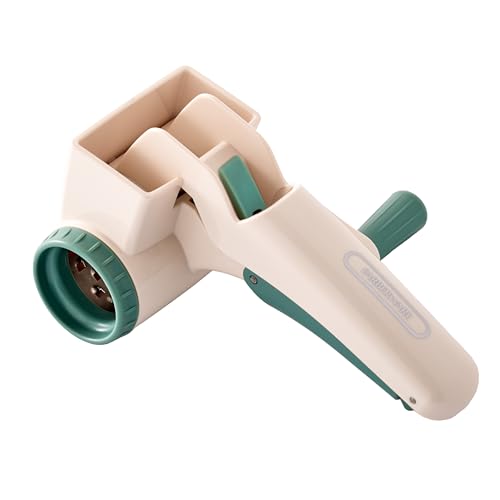 Professional Rotary Cheese Grater