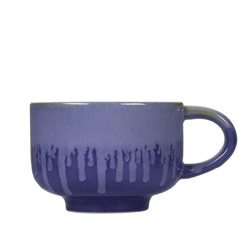Blue Coffee Mug (Neptune)