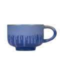 Blue Coffee Mug (Neptune)