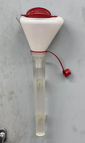 50240 Magnetic Funnel Holder