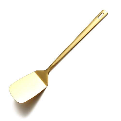 Gold Spatulas (f. Solid Turner)