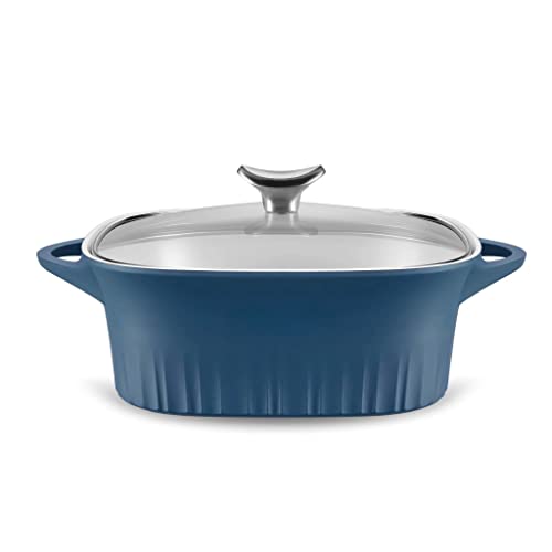 QuickHeat 3.2 (French Navy / 3.2 QT Roaster)