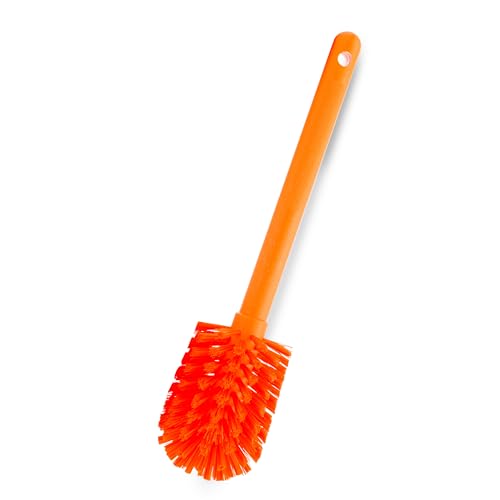 Large Water Bottle Brush Ideal for Wide