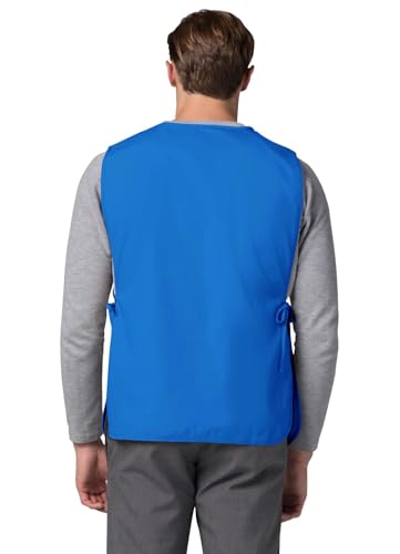 Adar Universal Cobbler Apron 3 Pack (X-Large / Regal Blue)