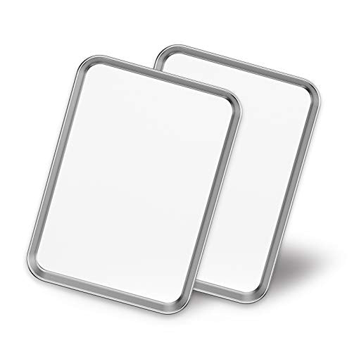 Baking Sheets 2 Pieces (9 inch)