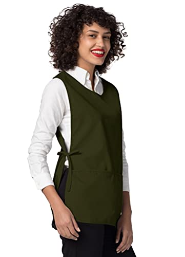 Adar Universal Cobbler Apron 3 Pack (Standard / Olive)