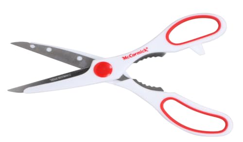 Mc Cormick Scissors