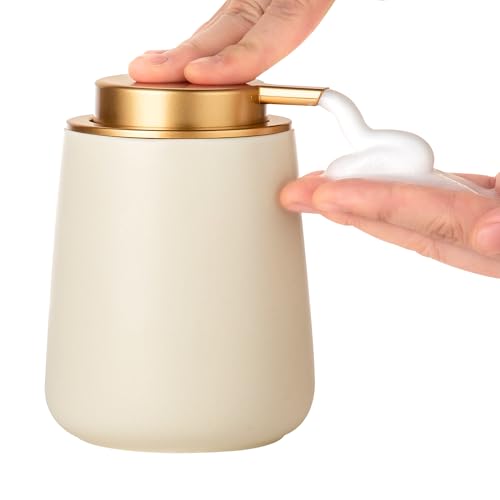 Foam Soap Dispenser