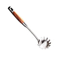 Spaghetti Spoon (Pasta Spoon-wood handle)