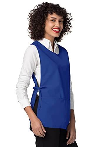 Adar Universal Cobbler Apron 3 Pack (X-Large / Royal Blue)
