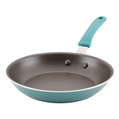 Cook + Create Nonstick Frying Pan (Agave Blue / 10 Inch)