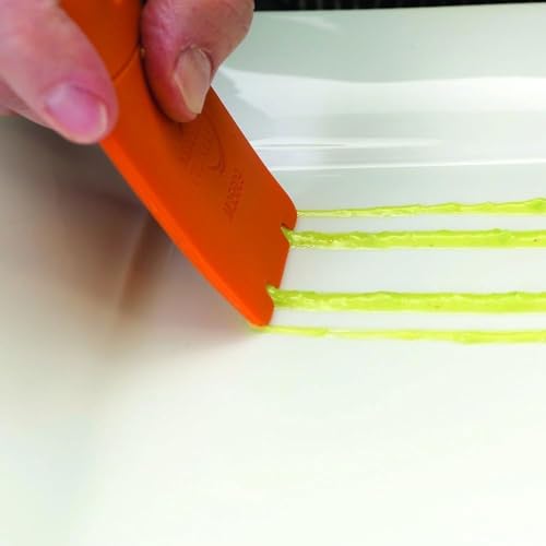Silicone 8 Piece Plating Wedge Set (8-Pc. Silicone Wedge Set)