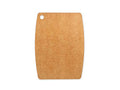 Natural Fiber Composite Cutting Board (Brown)