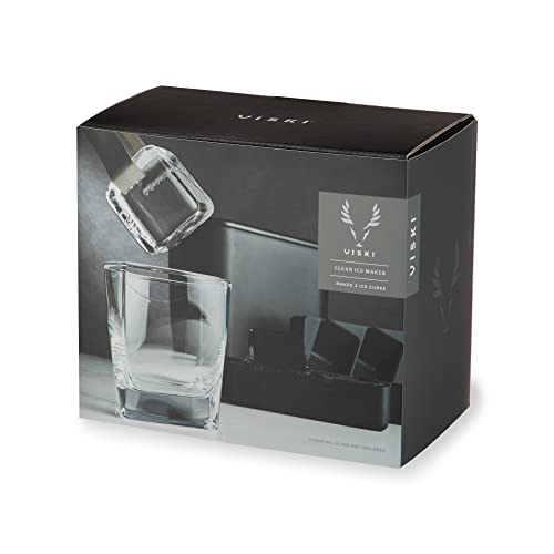 Glacier Ice Maker