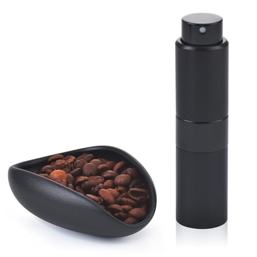 Coffee Bean Dosing Cup & 20ml Spray Bottle (Color3)