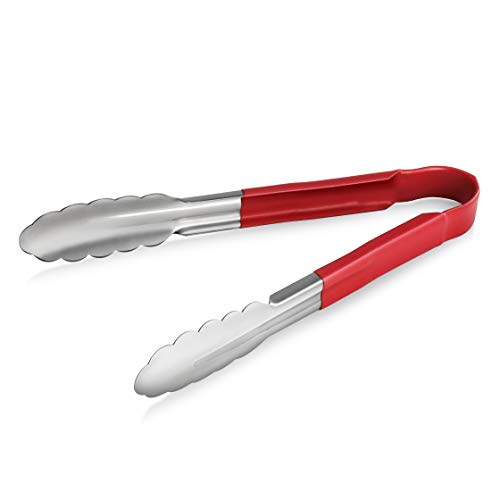 35872 9 Inch Utility Spring Tongs