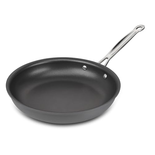 Chef's Classic™ Nonstick Hard Anodized Cookware 13 Piece Set (New 13 Piece set)