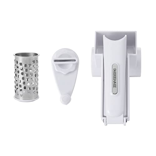 Pro Rotary Cheese Grater