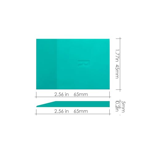 Mini Squeegee Rubber (8)