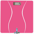 Scale for Body Weight (Pink)