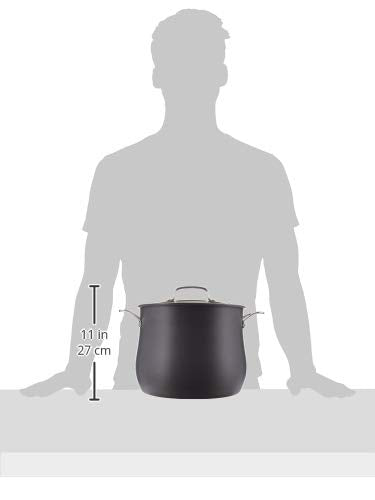 12 Quart Stockpot (Stockpot)