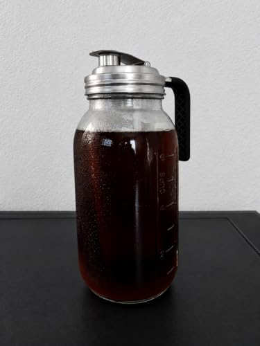 Cold Brew Coffee Maker