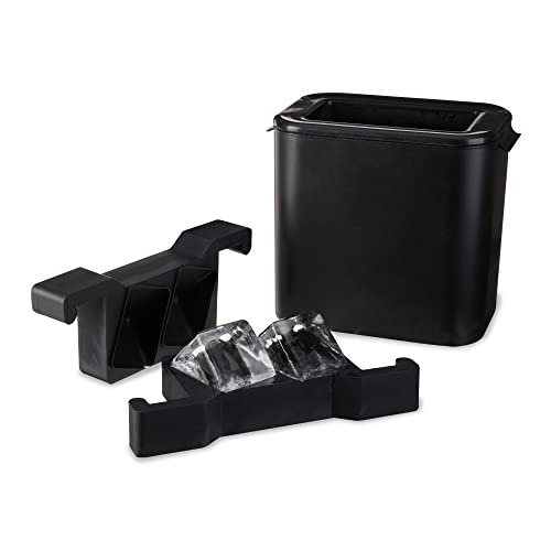 Glacier Ice Maker