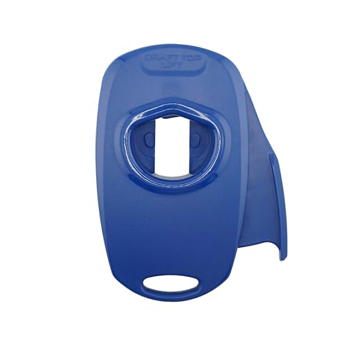 Lift Universal Topless Can Opener (Blue)