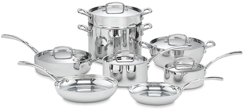 FCT 13 French Classic Tri (13-Piece)