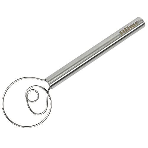 Danish Dough Whisk (1 Pack)