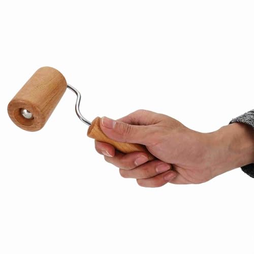Small Rolling Pin (Style 4)