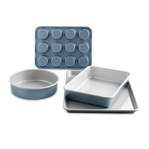 Brilliant™ Colorful 4 (4pc Baking Set)
