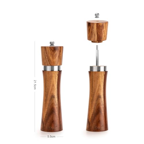 Pepper Grinder
