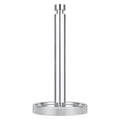 Countertop Paper Towel Holder (Chrome)