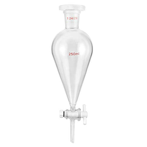 Separating Funnel with 24