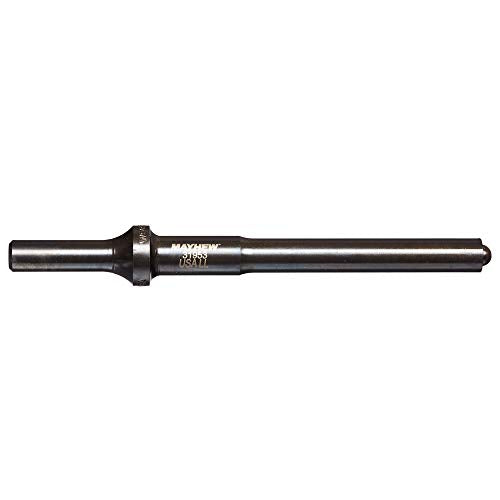 Tools 32020 Pneumatic Roll Pin Punch (5-Piece Set)