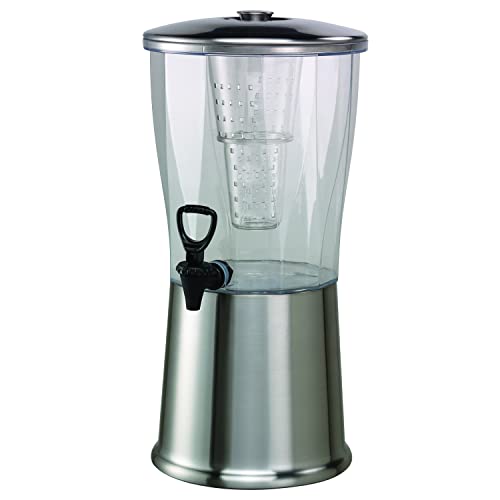 Beverage Dispenser with Infuser (3 Gallon)