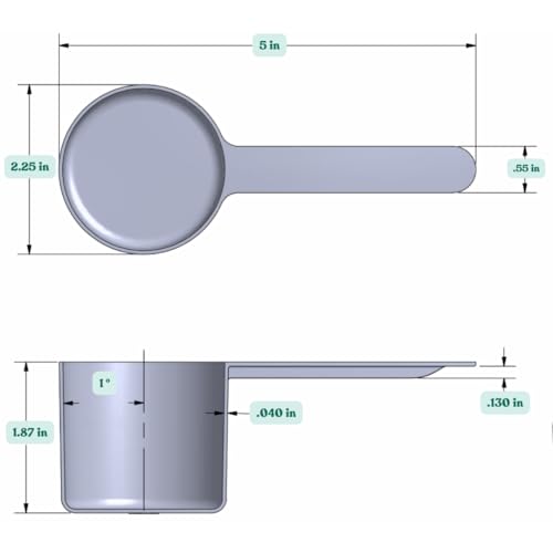 106 mL 106 CC (106 mL | 106 cc | 3.58 Oz.)