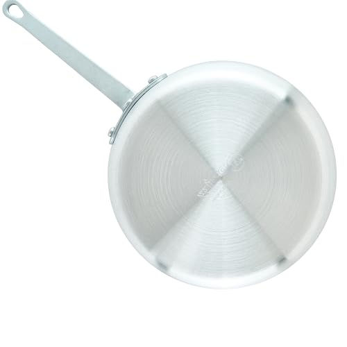 5 qt Aluminum Heavy (5 Quarts)