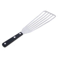 MIU Fish Spatula Stainless Steel (13 inch / Silver)
