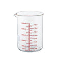 High Borosilicate Glass Measuring Cup (500ml (16oz))