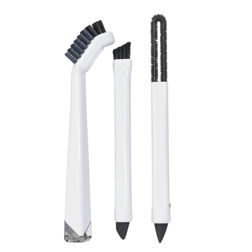 Small Cleaning Brush Set 3pcs (Small Cleaning Brush Set)