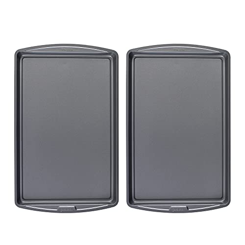 Everday Nonstick Carbon Steel 17 x 11 (11" x 17" (2-Piece Set))
