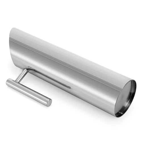 Stainless Steel Water Pitcher (68 Ounces)