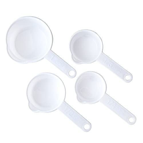 Select Measuring Cup Set (1/4, 1/3, 1/2 and 1 Cup / Measuring Cup Set)